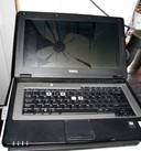 laptop, laptop screen broken, screen cracked, My Orlando Computer Repair, virus cleaner